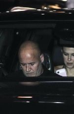 MILLIE BOBBY BROWN Leaves Taylor Swift and Travis Kelce