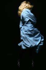 MILLY ALCOCK for Flaunt Magazine, July 2026