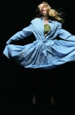 MILLY ALCOCK for Flaunt Magazine, July 2026