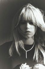 MILLY ALCOCK for Flaunt Magazine, July 2026