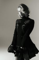 MILLY ALCOCK for Flaunt Magazine, July 2026