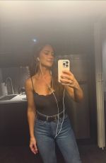 MINKA KELLY - Instagram Photos 07/25/2026