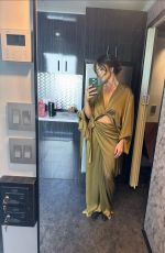 MINKA KELLY - Instagram Photos 07/25/2026