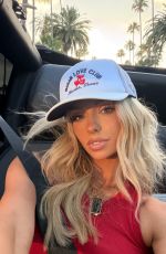 MIRANDA HOPE - Instagram Photos 07/25/2026