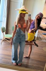 MIRANDA HOPE - Instagram Photos 07/25/2026