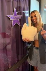 MIRANDA HOPE - Instagram Photos 07/25/2026