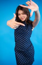 MOMONA TAMADA for Huffington Post, July 2026