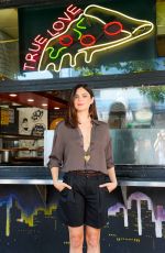 MONICA BARBARO at One Night Only Photocall Presented by Universal Pictures in New York City 07/12/2026
