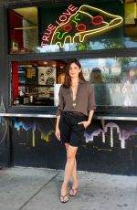 MONICA BARBARO at One Night Only Photocall Presented by Universal Pictures in New York City 07/12/2026