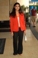 MORENA BACCARIN at Fox Summer TCA in Pasadena 07/18/2003