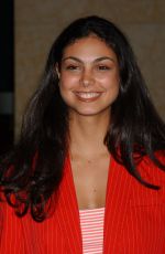 MORENA BACCARIN at Fox Summer TCA in Pasadena 07/18/2003