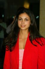 MORENA BACCARIN at Fox Summer TCA in Pasadena 07/18/2003