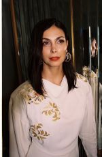 MORENA BACCARIN - Instagram Photos 07/03/2026
