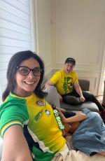 MORENA BACCARIN - Instagram Photos 07/03/2026