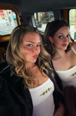 MORGAN HARVILL - Instagram Photos 07/17/2026