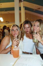 MORGAN HARVILL - Instagram Photos 07/17/2026
