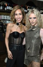 MYLEENE KLASS at London Pride Lunch at Soho House Mews in London 07/04/2026