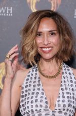 MYLEENE KLASS at Press Night Performance of Jesus Christ Superstar at London Palladium 07/07/2026