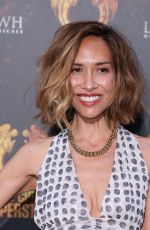 MYLEENE KLASS at Press Night Performance of Jesus Christ Superstar at London Palladium 07/07/2026