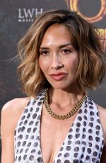 MYLEENE KLASS at Press Night Performance of Jesus Christ Superstar at London Palladium 07/07/2026