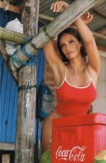 NAILA VAN KOMMER at a Photoshoot, November 2025