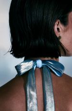 NAILA VAN KOMMER for Alexandra Thomas Goulart Swim Series S/S 2026
