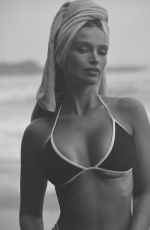 NAILA VAN KOMMER - Instagram Photos 07/08/2026