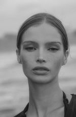 NAILA VAN KOMMER - Instagram Photos 07/08/2026