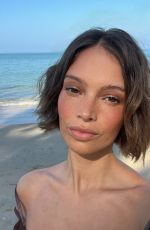 NAILA VAN KOMMER - Instagram Photos 07/16/2026