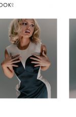 NATALIE ALYN LIND for A Book of, July 2026