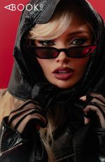 NATALIE ALYN LIND for A Book of, July 2026