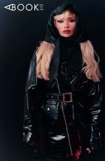 NATALIE ALYN LIND for A Book of, July 2026