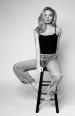 NATALIE ALYN LIND for Swagger Magazine, July 2026