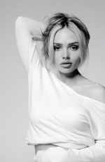 NATALIE ALYN LIND for Swagger Magazine, July 2026