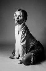 NATALIE ALYN LIND for Swagger Magazine, July 2026