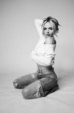 NATALIE ALYN LIND for Swagger Magazine, July 2026