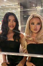 NATALIE ALYN lIND - Instagram Photos 07/11/2026