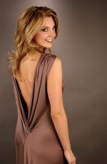 NATALIE DORMER - AFI Fest Portraits 2005