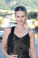 NICKY WHELAN Arrives at Ischia Global Fest 2026 in Ischia 07/13/2026