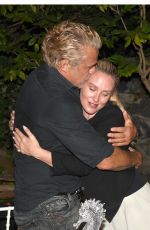 NICKY WHELAN at Ischia Global Fest 2026 in Ischia 07/16/2026