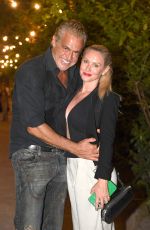 NICKY WHELAN at Ischia Global Fest 2026 in Ischia 07/16/2026