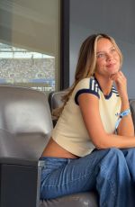 NICOLA CAVANIS - Instagram Photos 07/01/2026