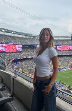 NICOLA CAVANIS - Instagram Photos 07/06/2026