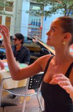 NICOLA CAVANIS - Instagram Photos 07/09/2026