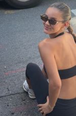 NICOLA CAVANIS - Instagram Photos 07/09/2026