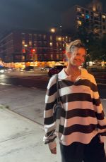 NICOLA CAVANIS - Instagram Photos 07/09/2026
