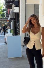 NICOLA CAVANIS - Instagram Photos 07/09/2026