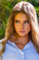 NIKA NIKOLAINENKO - Instagram Photos 07/14/2026