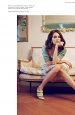 NINA DOBREV in Only Natural Diamonds, Spring/Summer 2026