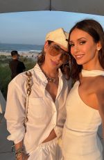NINA DOBREV - Instagram Photos 07/02/2026